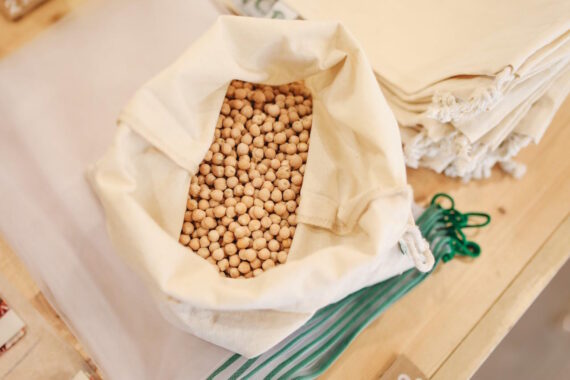 Chana Dal