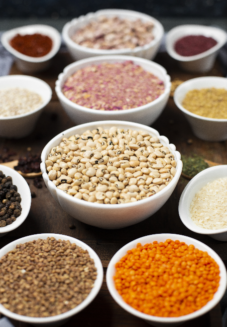 pulses