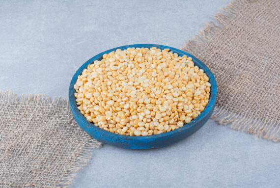 Urad Dal